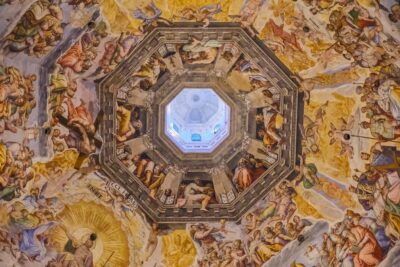 Florence: Cathedral, Dome and Terraces Guided Tour - Before you go: dress code, meeting point, and what to pack