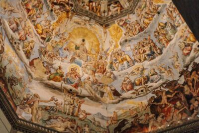 Florence: Cathedral, Terraces and Dome Skip-the-Line Tour - Skip-the-line entry that saves time when Florence is packed