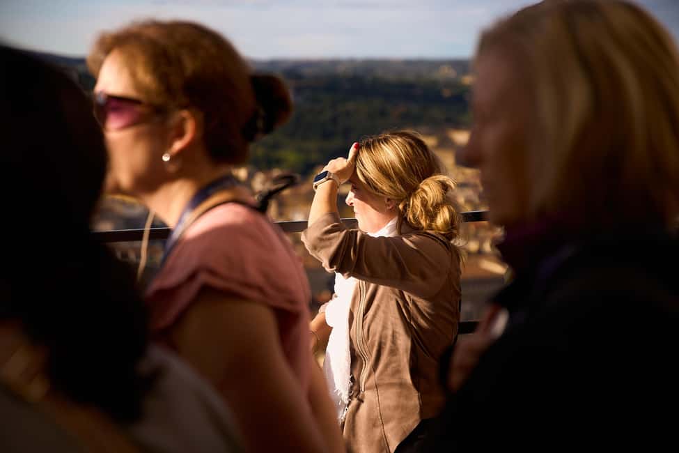 Florence: Cathedral, Terraces and Dome Skip-the-Line Tour - Price and logistics: is $116 worth it?