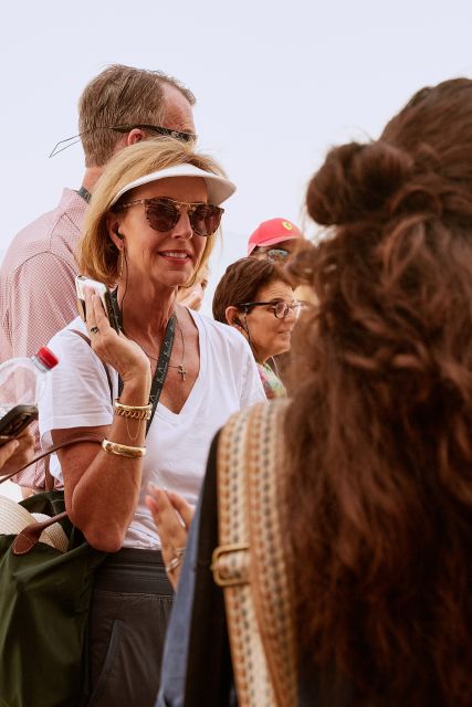 Florence: Cathedral, Terraces and Dome Skip-the-Line Tour - Who should book, and who should skip