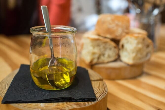 Florence Central Market Food Tour with Eating Europe - Coffee culture at Caffè Del Mercato di Ermal Molla: quick, local, human