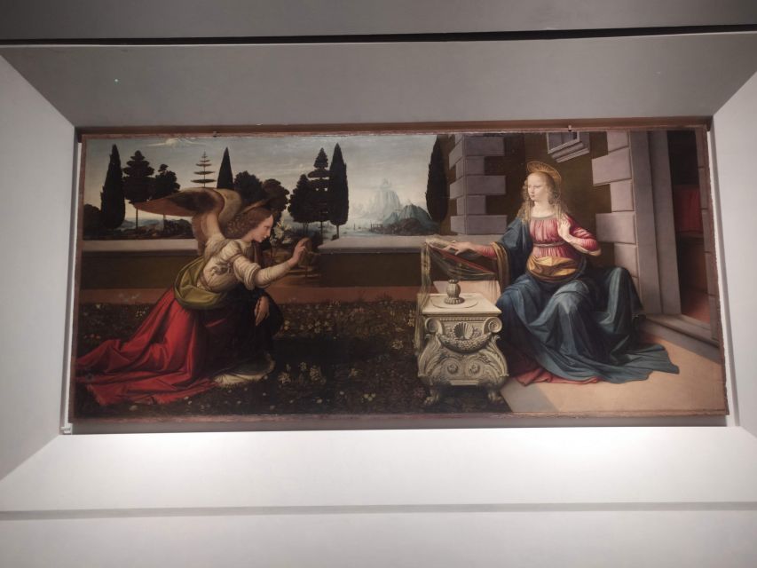 Florence: City Center, Accademia and Uffizi Gallery Tour - Price and Value: Is $148 per Person Fair?