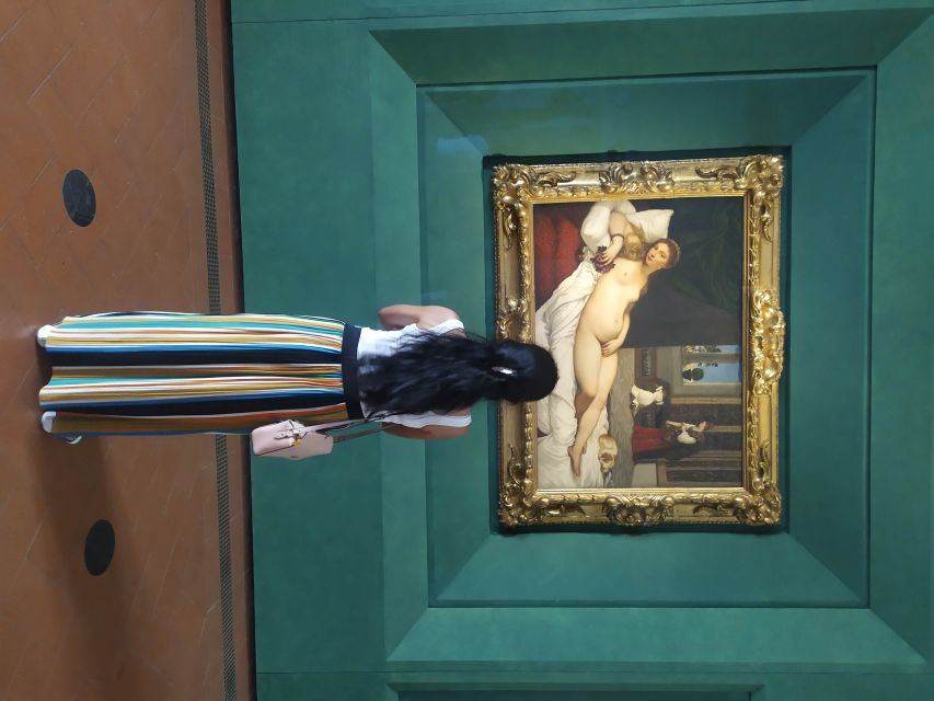Florence: City Center, Accademia and Uffizi Gallery Tour - Should You Book This Florence Accademia and Uffizi Tour?