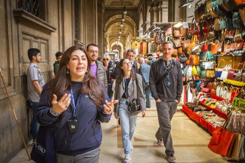 Florence: City Highlights Walking Tour + Wine Windows Option - Who Should Book This Walking Tour (and Who Might Skip It)