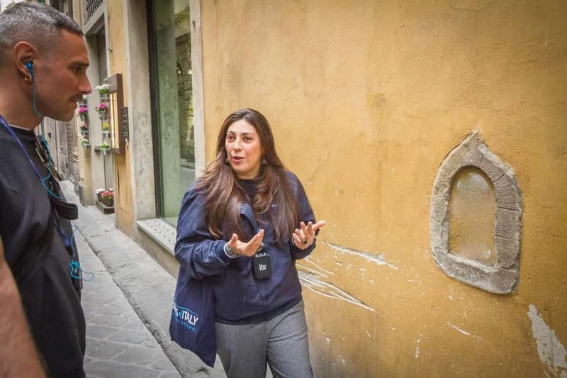 Florence: City Highlights Walking Tour + Wine Windows Option - Florence’s Squares and Quiet Corners Without the Museum Detours