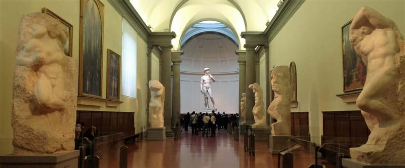 Florence: City Pass with Uffizi, David, Cathedral, and More - Key highlights you’ll feel right away