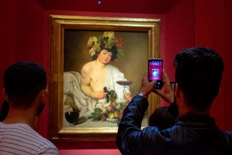 Florence: City Pass with Uffizi, David, Cathedral, and More - Boboli and Bardini Gardens: the slow-down that makes the art day work