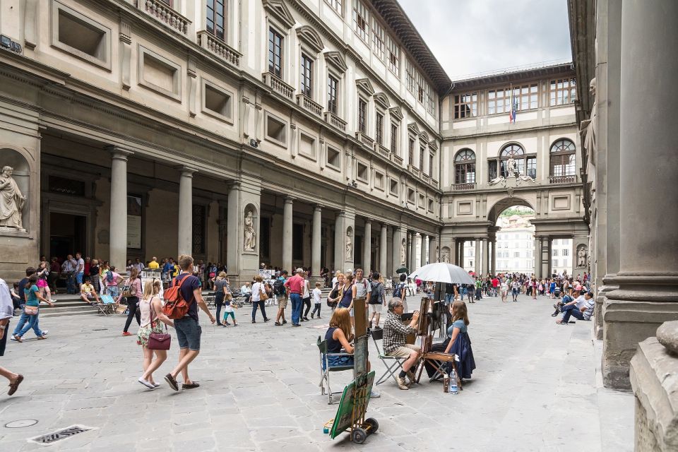 Florence: City Sightseeing Guided Bike Tour - Should You Book This Florence Bike Tour?