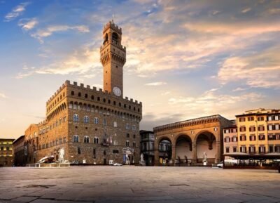 Florence: City Sightseeing Guided Bike Tour - Duomo and Piazza della Signoria: Where the City Explains Itself