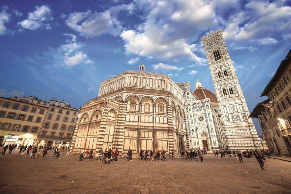 Florence: City Sightseeing Guided Bike Tour - Price and Value: Is $65 Worth It for 2.5 Hours?