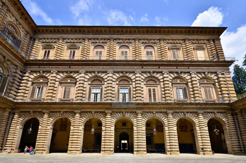 Florence: City Sightseeing Guided Bike Tour - Who Should Book This Tour (and Who Should Skip It)