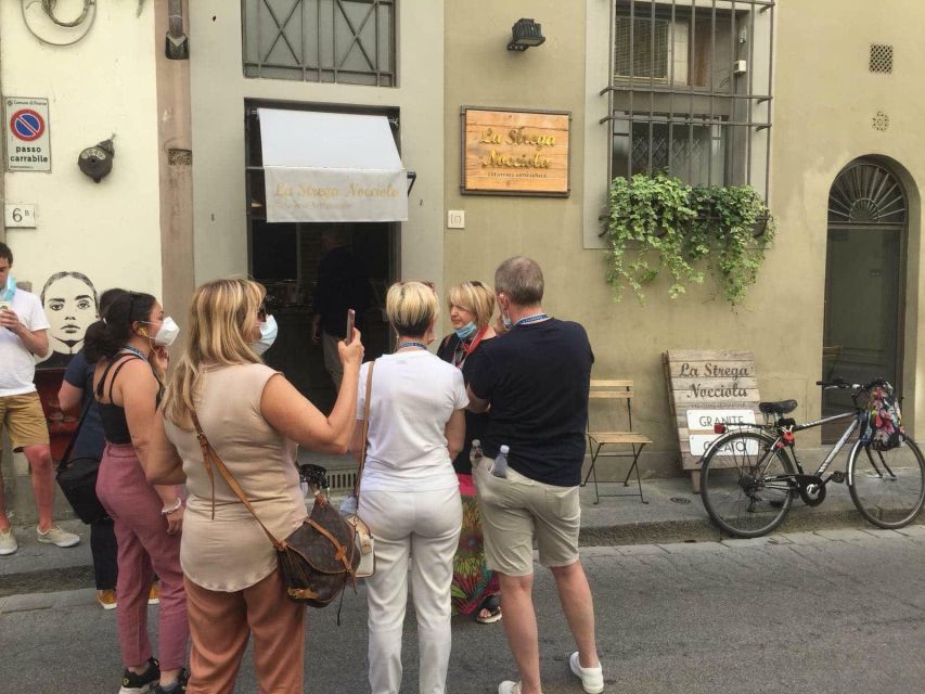 Florence: City Walking Tour and Uffizi Gallery Visit - Who This Tour Fits Best (and Who Might Want Something Else)