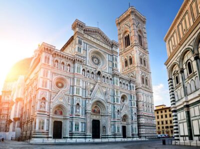 Florence: Climbing Tour of Brunelleschi’s Dome - The Cathedral Inside: Where the Tour Earns Its Value
