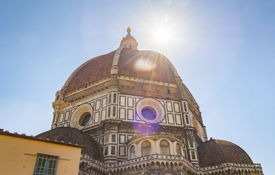 Florence: Climbing Tour of Brunelleschi’s Dome - Who This Dome Climb Works Best For (and Who Should Rethink It)