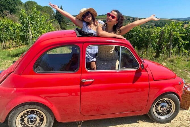 Florence Cooking Class in a Gorgeous Countryside Home with Maria - Should you book this Florence countryside cooking class?