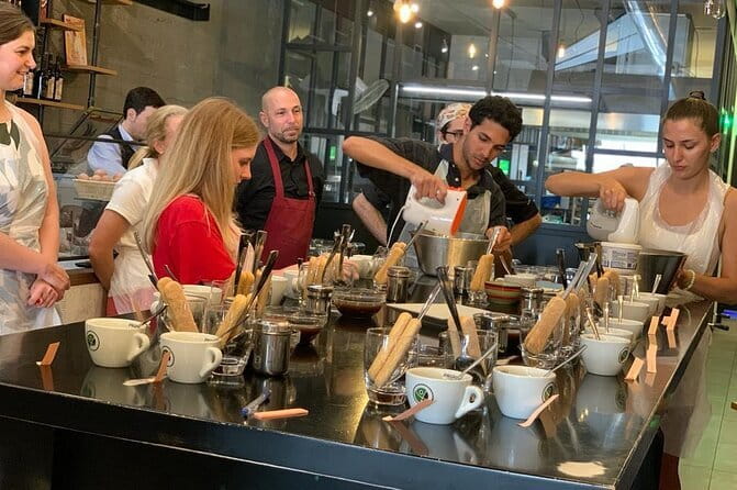 Florence: Cooking Class Pasta & Tiramisu Making Unlimited Wine - Key highlights worth targeting