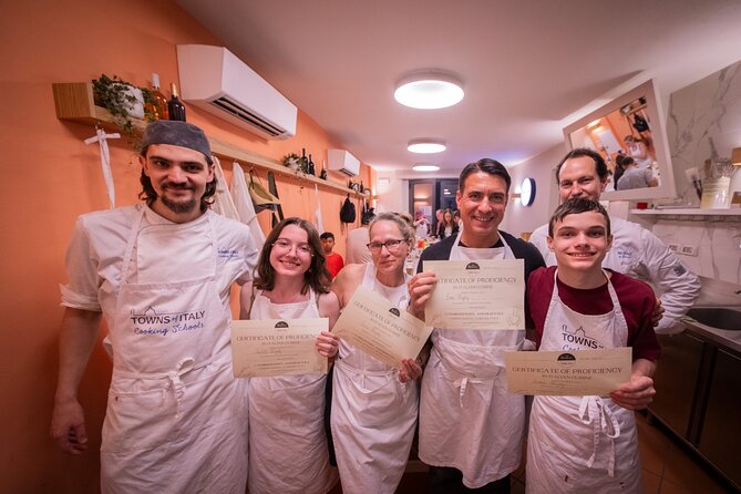 Florence Cooking Class The Art of Making Gelato & Authentic Pizza - Key highlights I’d plan around