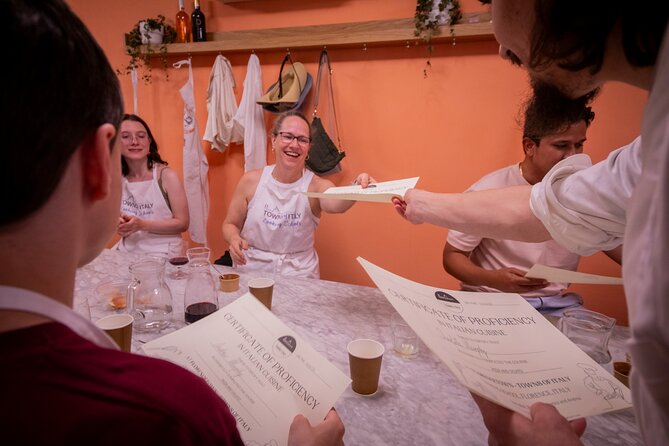 Florence Cooking Class The Art of Making Gelato & Authentic Pizza - Entering the Pizza Workshop: Dough Feel, Regional Style, and Toppings