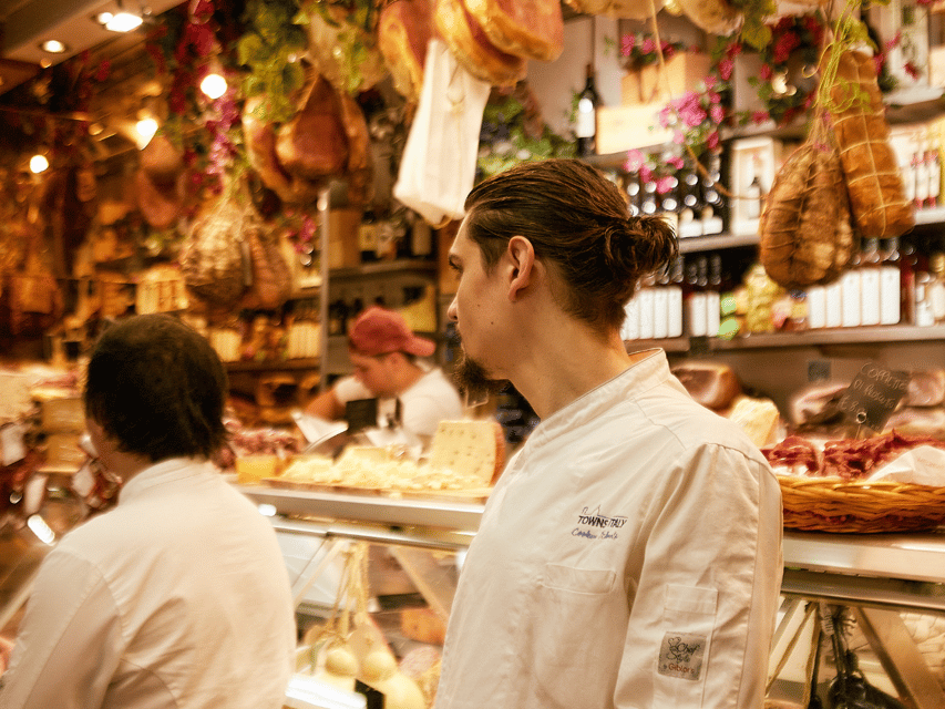 Florence: Cooking Class with Local Food Market Tour - Food Needs and Who This Class Fits Best