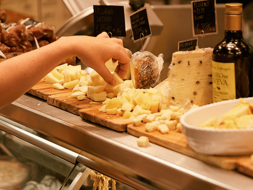 Florence: Cooking Class with Local Food Market Tour - Should You Book This Florence Market and Cooking Class?
