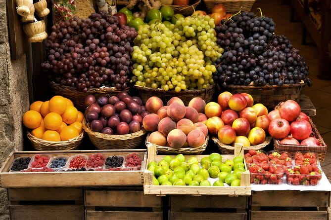 Florence Cooking Course with Historic Local Market Visit - Key highlights you’ll feel the moment you arrive