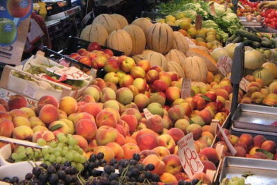 Florence Cooking Course with Historic Local Market Visit - Mercato Centrale and San Lorenzo: your ingredient shopping with real context