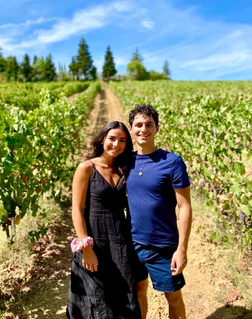 Florence: Countryside Tour with Wine Tasting & Pasta Class - Who This Tour Fits Best (and Who Should Skip It)