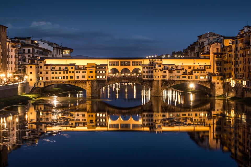 Florence: Dark Secrets & Scandals Evening Walking Tour - A Night Walk Through Florence’s Power Games