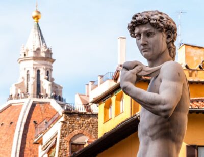 Florence: David's Accademia Gallery Guided Tour - Skip-the-line priority entry: where the real value hides