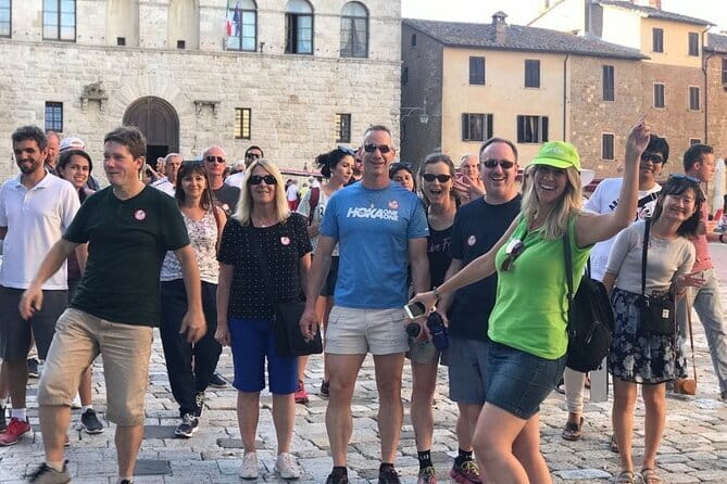 Florence Day Trip: Pisa, San Gimignano and Siena with Lunch - Why This Tuscany Day Trip Feels Worth It