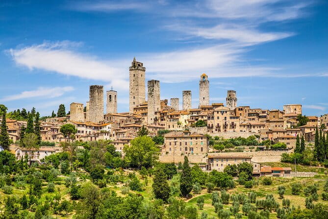 Florence Day Trip to Siena & San Gimignano with Scenic Views - Key Things I’d Aim to Get Right on This Tour