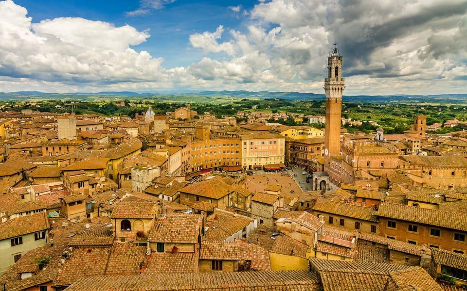 Florence: Day Trip with Free Time in San Gimignano and Siena - San Gimignano: Towers, UNESCO Streets, and How to Use Your 2.5 Hours
