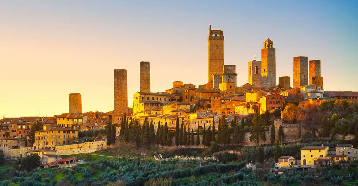 Florence: Day Trip with Free Time in San Gimignano and Siena - Who This Trip Suits Best (and Who Should Skip It)