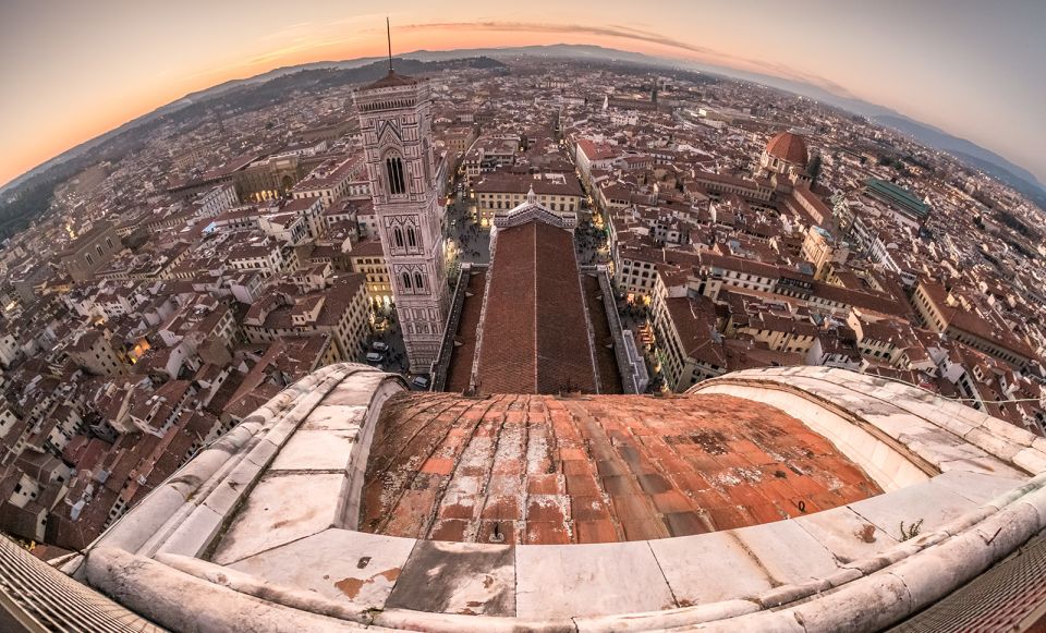Florence Duomo 2-Hour Monumental Tour - Key highlights you should care about