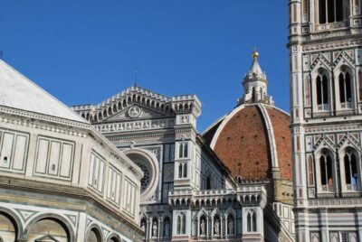 Florence Duomo 2-Hour Monumental Tour - Meeting at the Cathedral Central Door and the Tour’s Rhythm