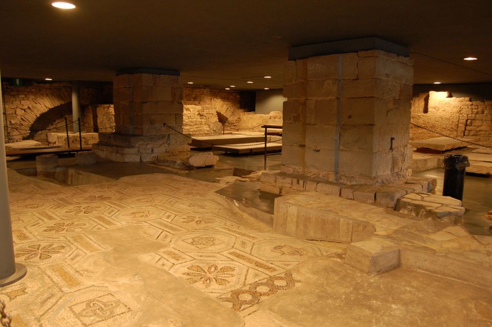 Florence Duomo 2-Hour Monumental Tour - Santa Reparata Crypt (Guided 15 Minutes): The Part You’ll Think About Later