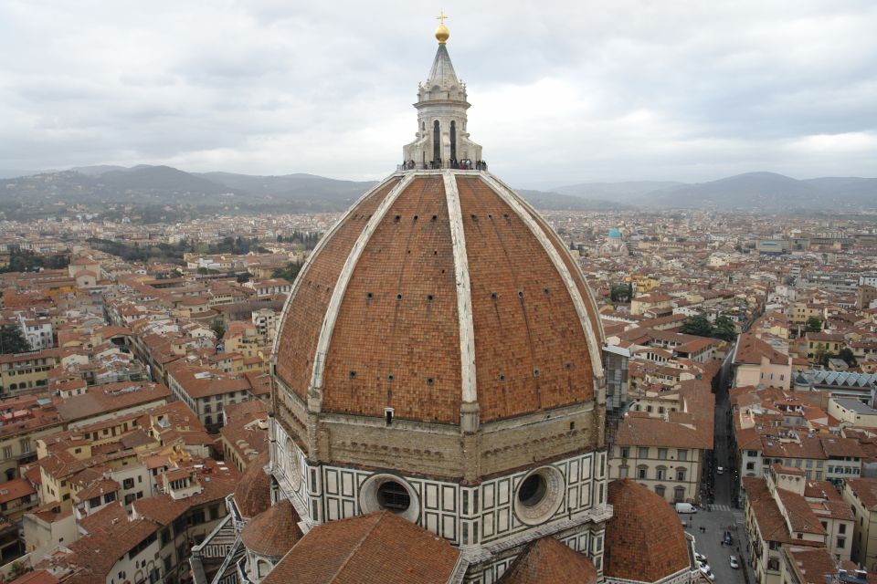 Florence Duomo 2-Hour Monumental Tour - Price and Value: Is $157.47 Worth It?
