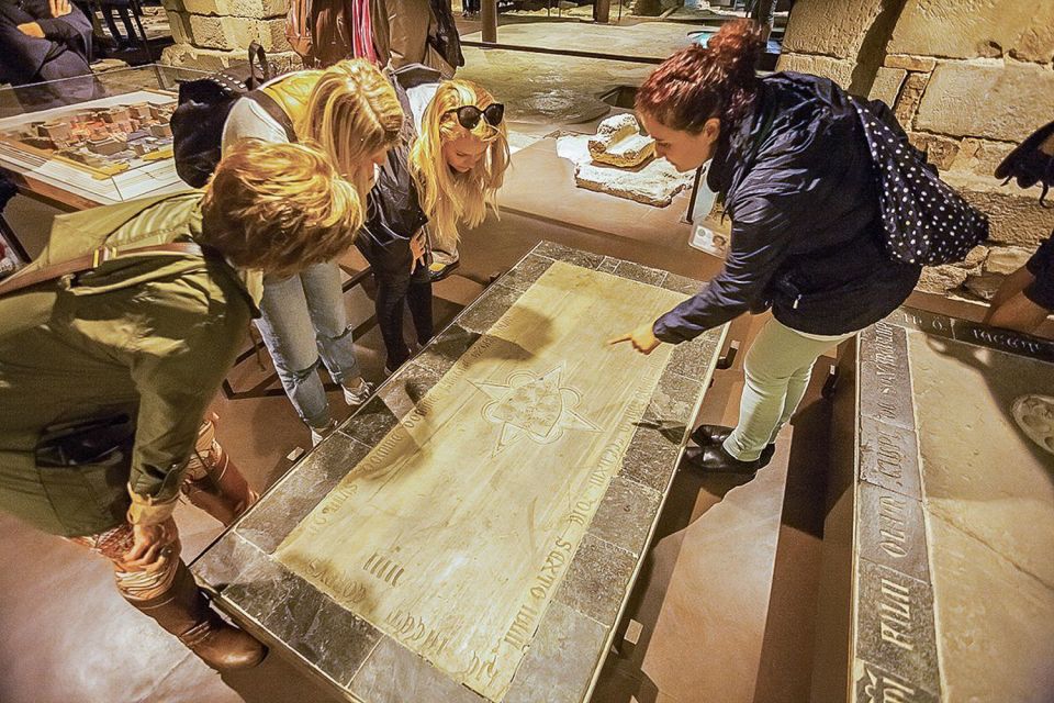 Florence Duomo, Baptistery & Opera Museum Audioguided Tour - Cathedral of Santa Maria del Fiore: your ticket, your pace