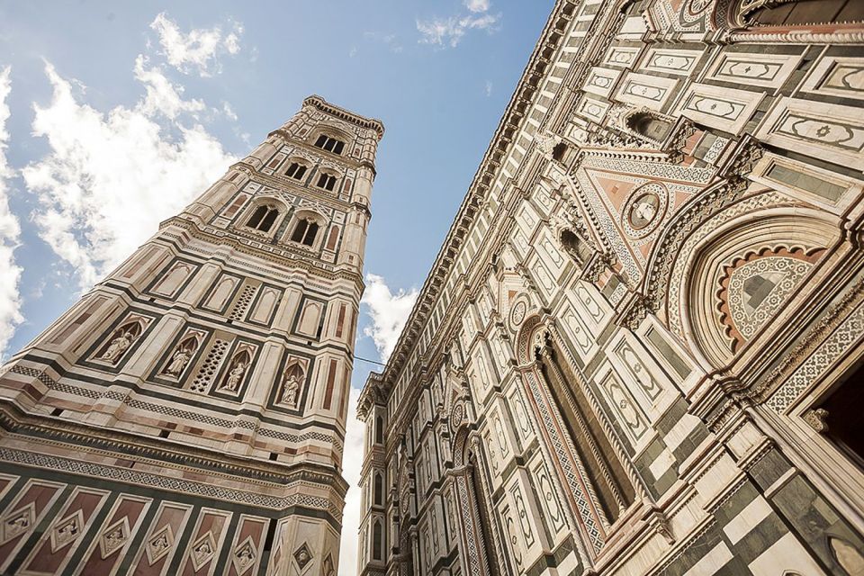 Florence Duomo, Baptistery & Opera Museum Audioguided Tour - Timing, dress code, and the practical stuff that decides your day
