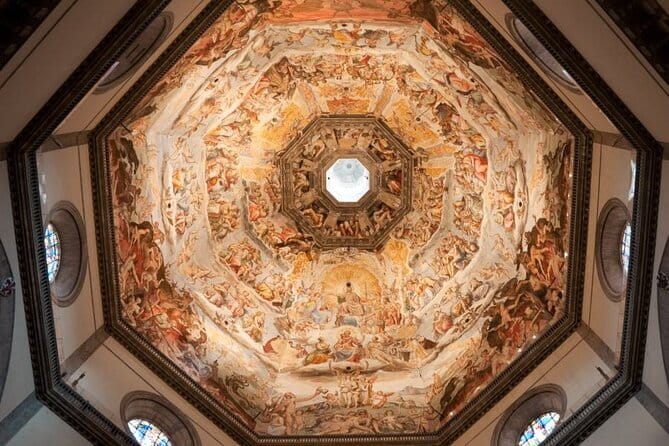 Florence: Duomo Cathedral Fast-Track Entry Ticket - Price and what you truly get for $39