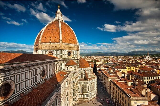 Florence: Duomo Cathedral Fast-Track Entry Ticket - So is it worth booking? My decision guide