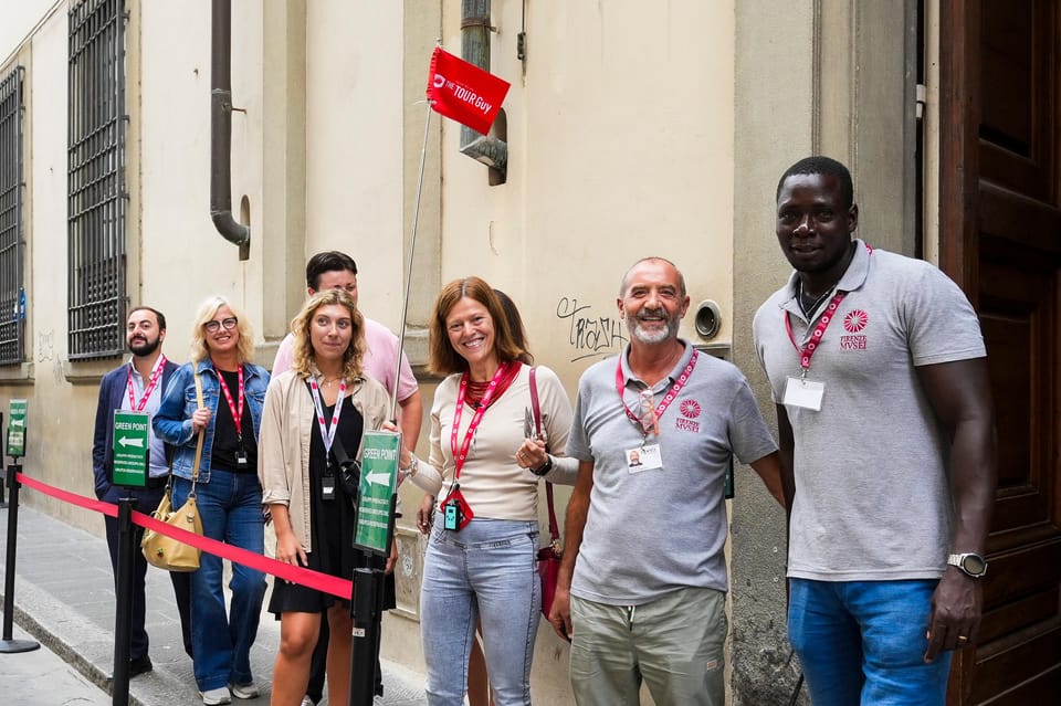 Florence: Duomo Cathedral Guided Tour with Fast-Track Entry - Timing and How Much You’ll Get Done