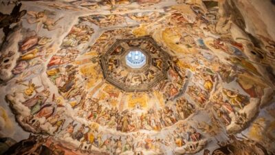 Florence: Duomo Cathedral Guided Tour with Fast-Track Entry - Where the Tour Starts (and Why That Matters)