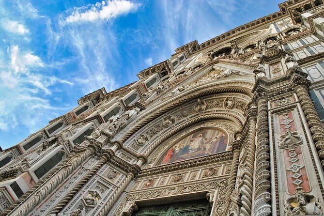 Florence Duomo Cathedral Guided Tour with Local Guide - Key things to know before you go