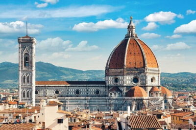 Florence Duomo Cathedral Guided Tour with Local Guide - Meeting at Lindt Firenze Duomo: the spot that prevents chaos