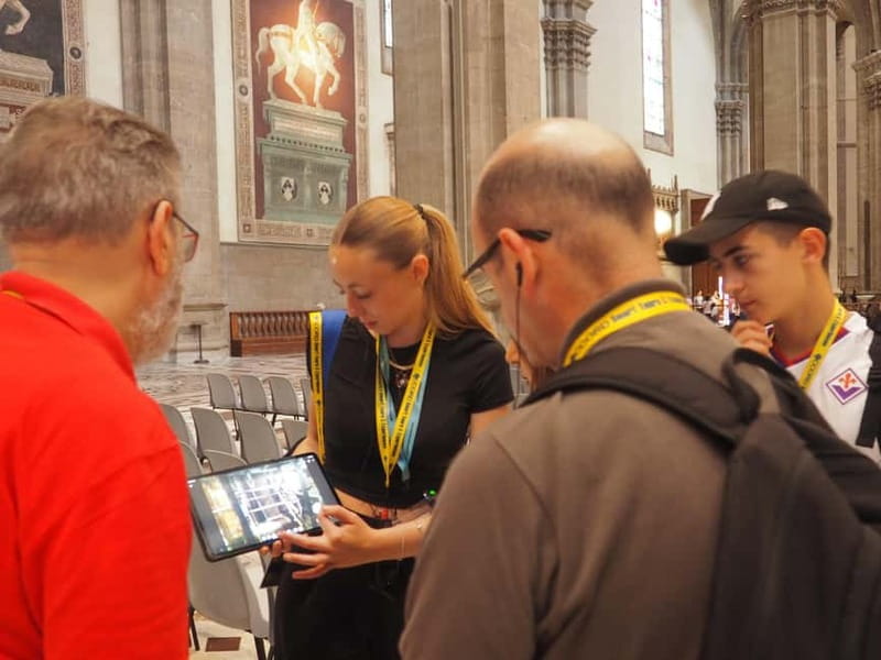 Florence: Duomo Cathedral Immediate Access & Guided Tour - Key highlights at a glance