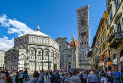 Florence: Duomo Cathedral Priority Entry Ticket & Audio App - Florence Duomo Complex: Why this ticket is worth it