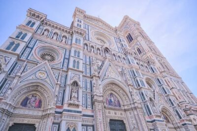 Florence: Duomo Cathedral Skip-the-Line Guided Tour - Skip-the-Line Entry: What It Actually Means for Your Timing