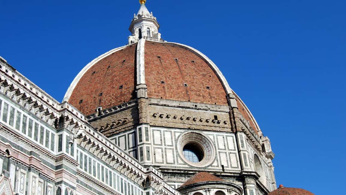 Florence: Duomo Complex and Giotto's Bell Tower Entry Ticket - Value Check: When This Ticket Feels Like a Bargain