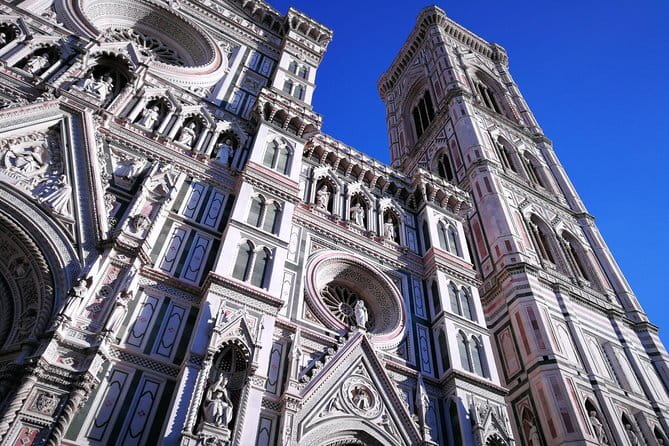 Florence Duomo Complex Guided Tour - Why the Duomo complex is better with a guide